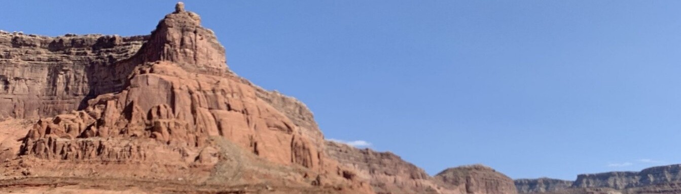 Canyon