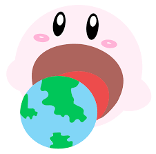 Picture of Kirby